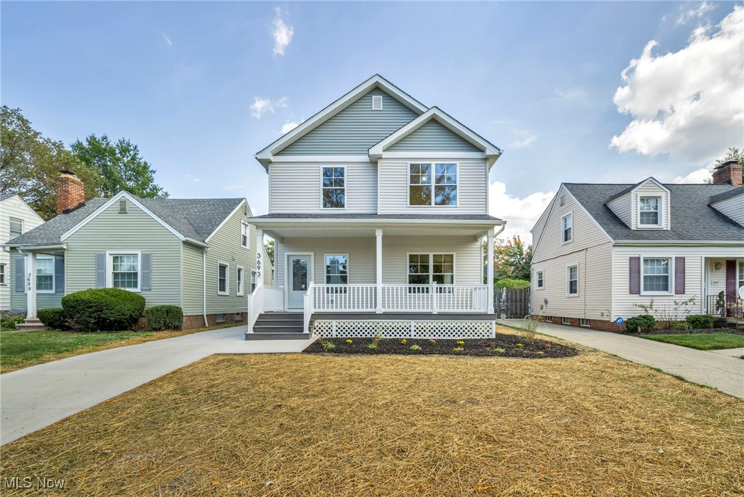 3693 Pennington Road