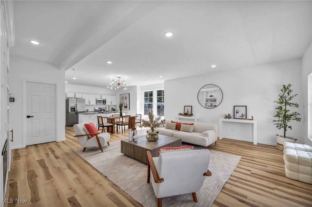 3693 Pennington Road