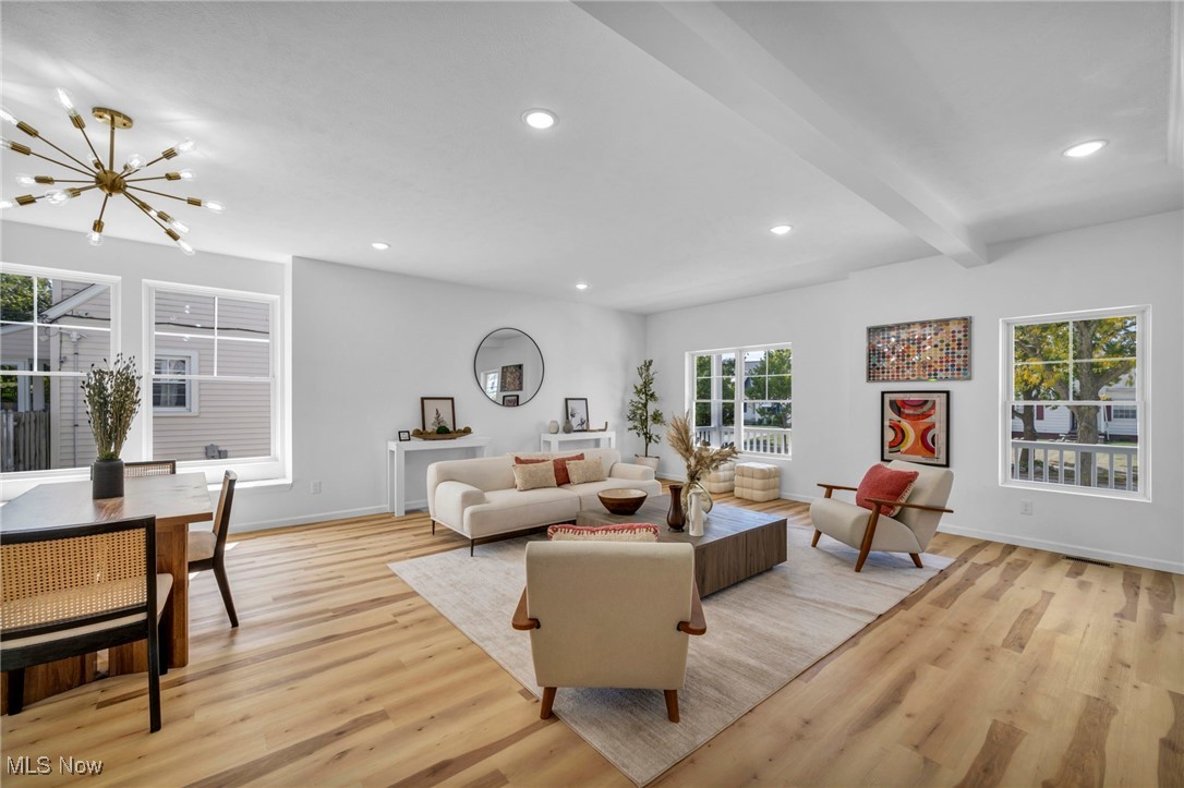 3693 Pennington Road