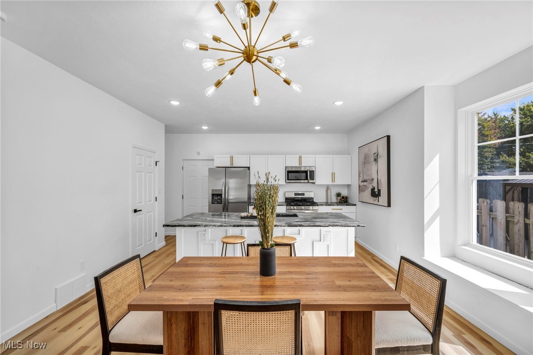 3693 Pennington Road