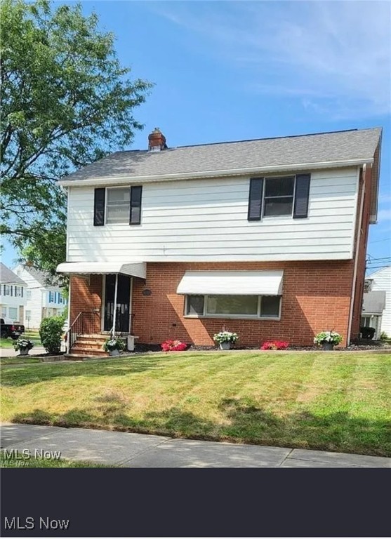 16805 Scottsdale Boulevard