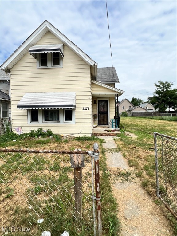 3273 W 50th Street