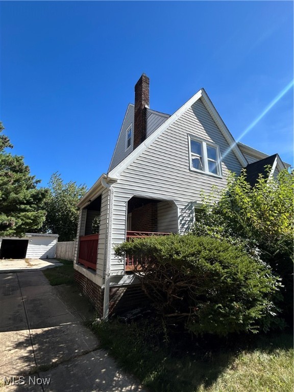 231 E 210th Street