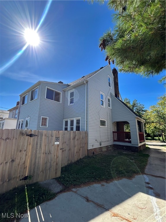 231 E 210th Street