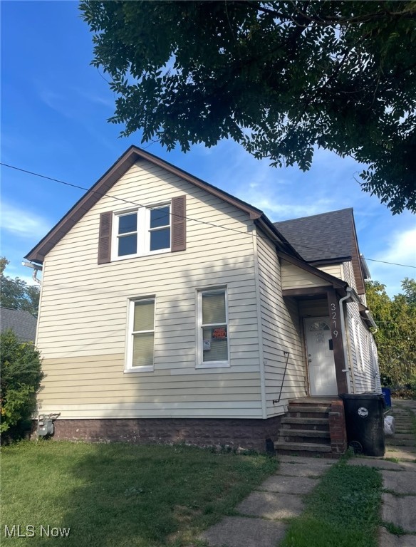 3219 W 33rd Street