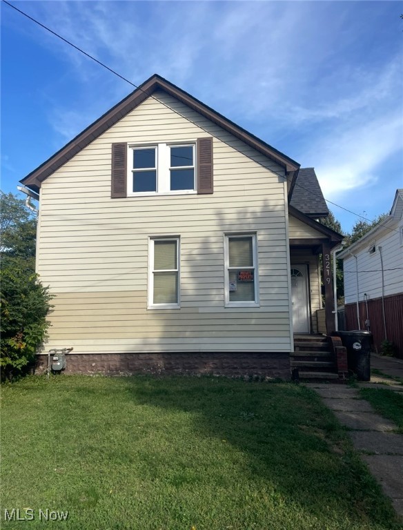 3219 W 33rd Street