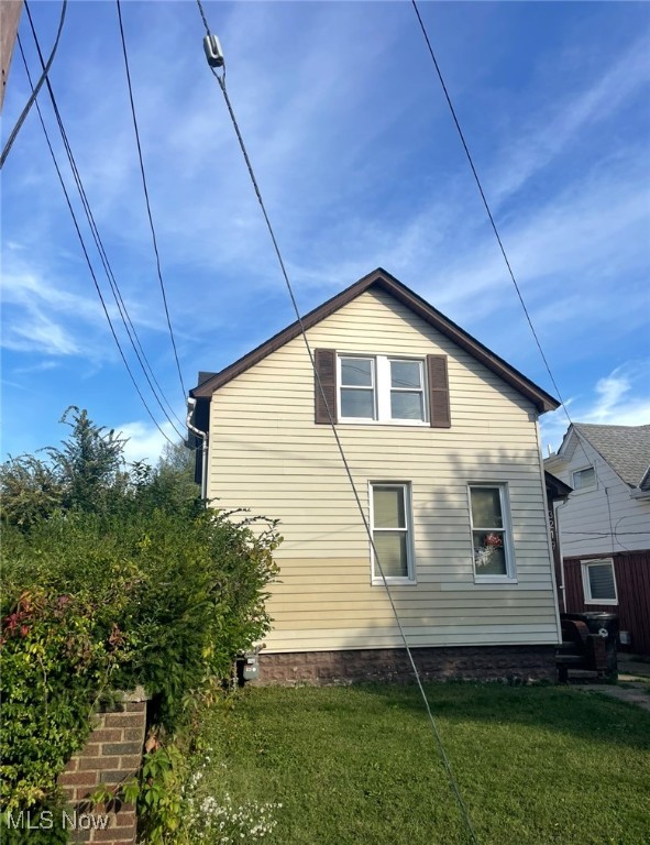 3219 W 33rd Street