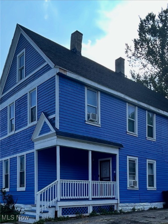 7108 Dellenbaugh Avenue