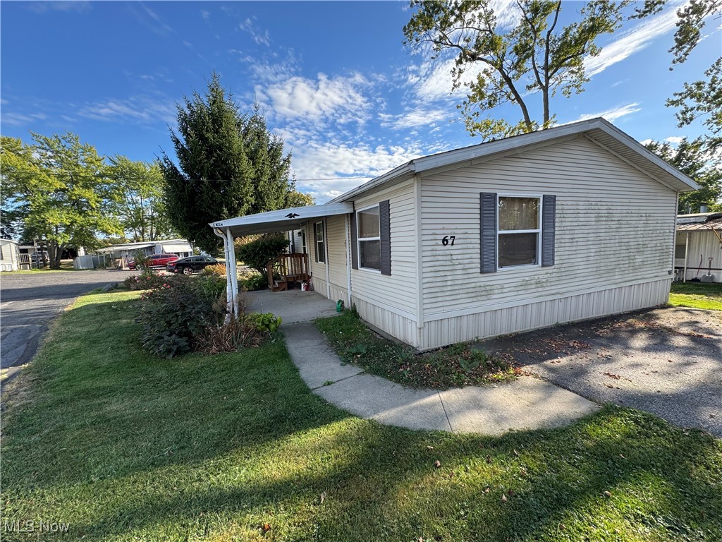 26240 Broadway Avenue 67