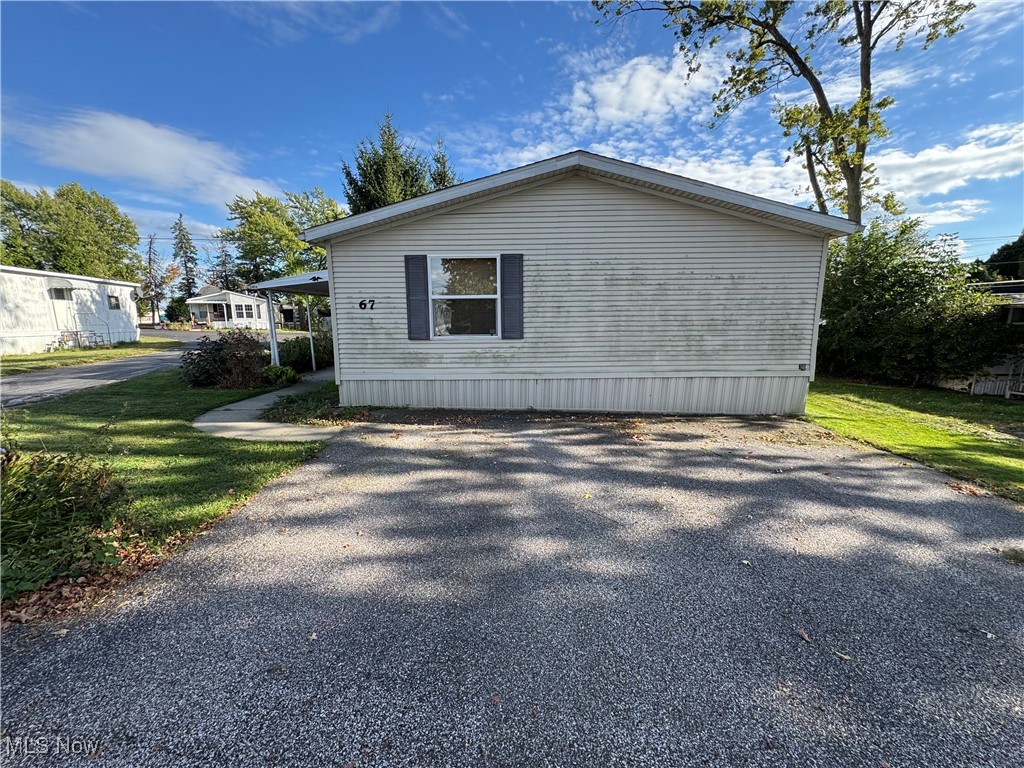 26240 Broadway Avenue 67