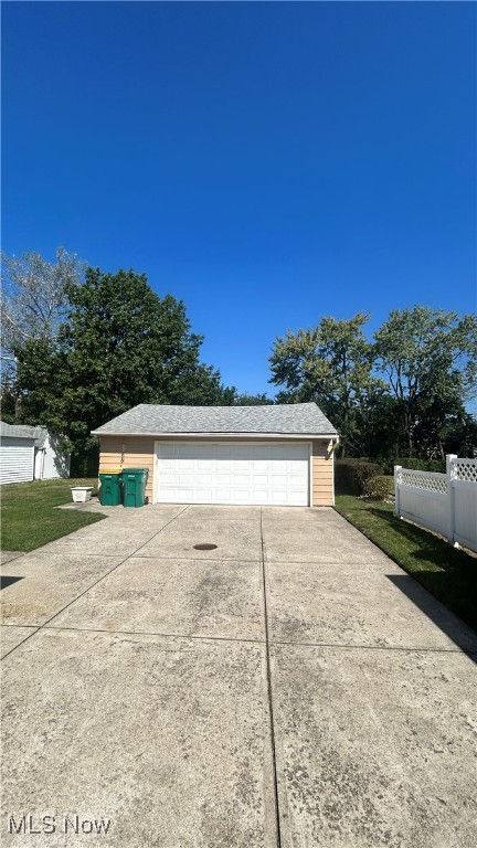 20739 Donny Brook Road