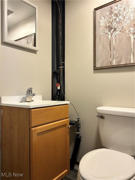 20739 Donny Brook Road