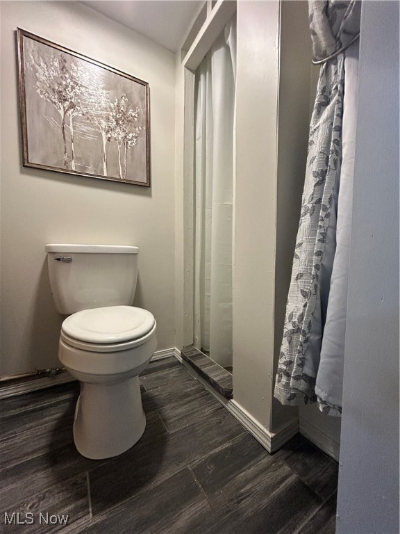 20739 Donny Brook Road