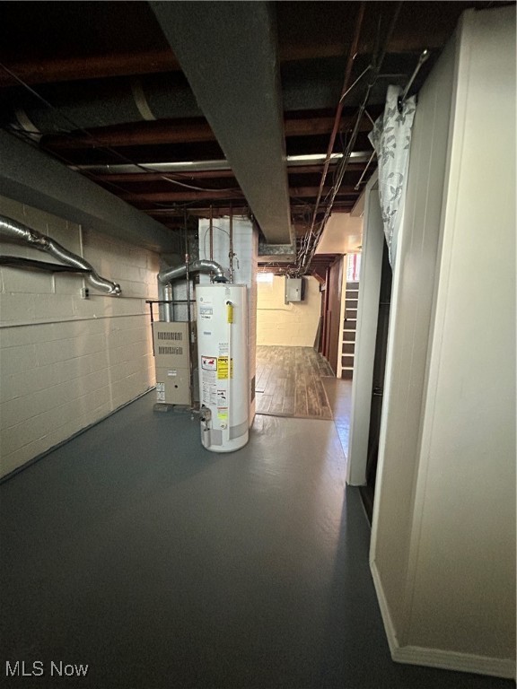 20739 Donny Brook Road