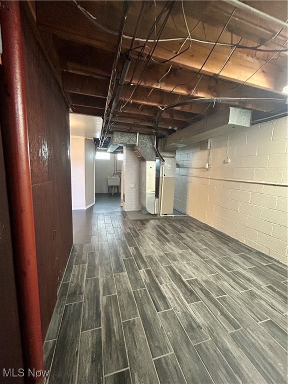 20739 Donny Brook Road