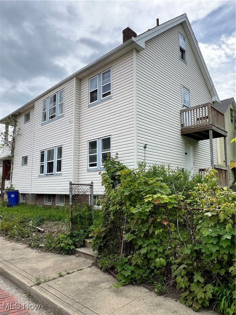 12029 Griffing Avenue