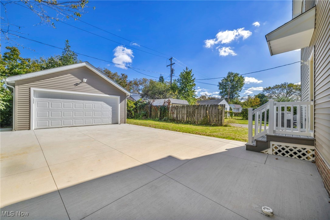 3653 Pennington Road