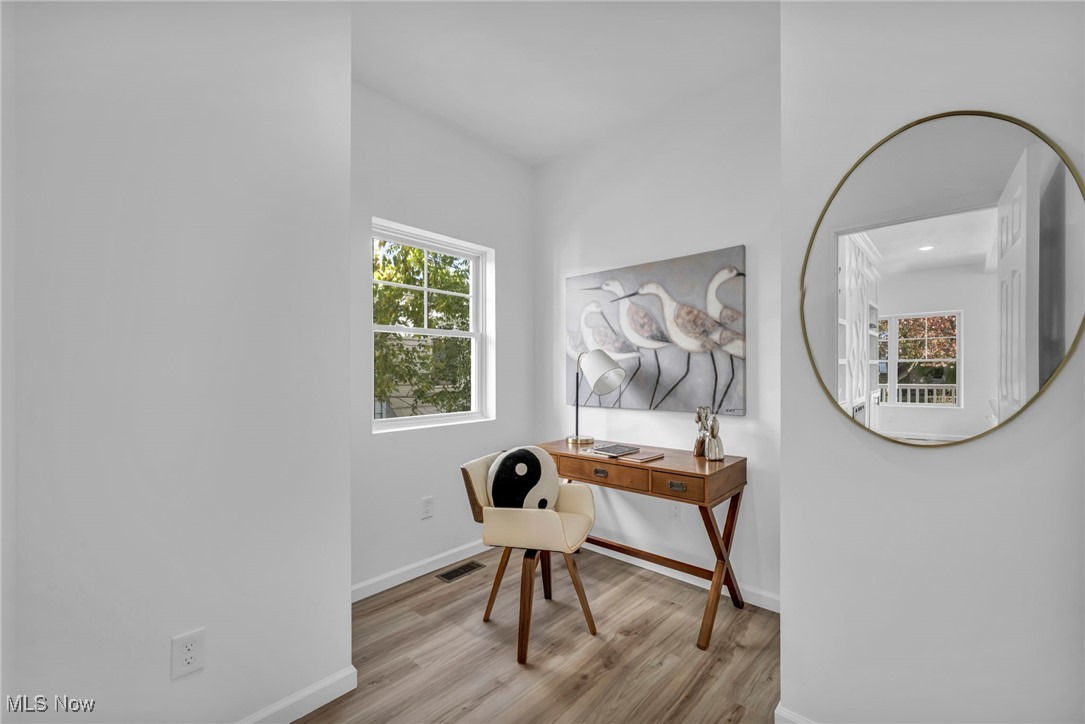 3653 Pennington Road