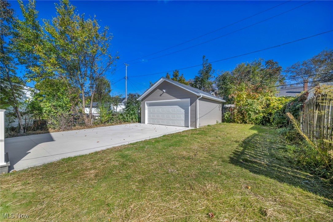 3653 Pennington Road