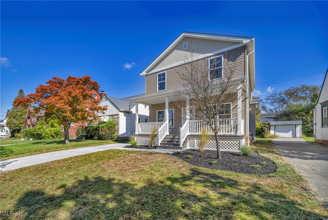 3653 Pennington Road