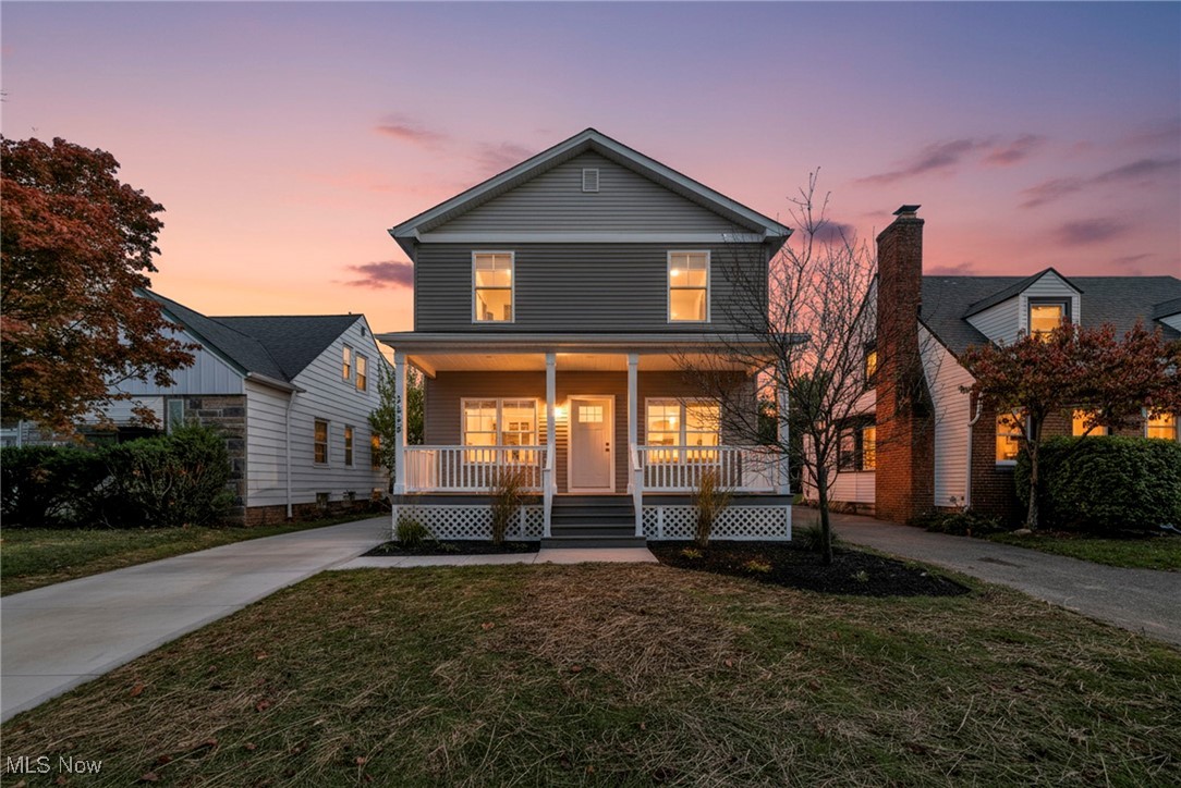 3653 Pennington Road