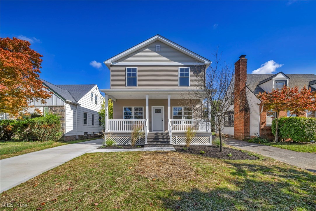 3653 Pennington Road