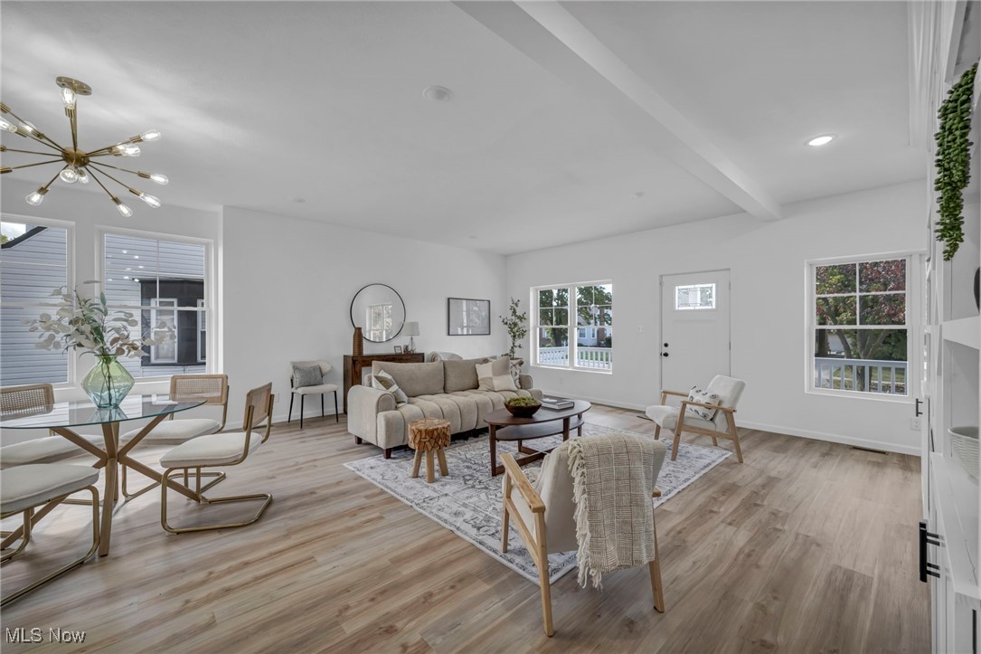 3653 Pennington Road