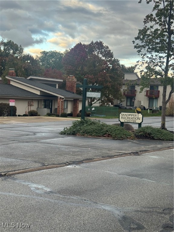 5553 Sunset Lane A15-F