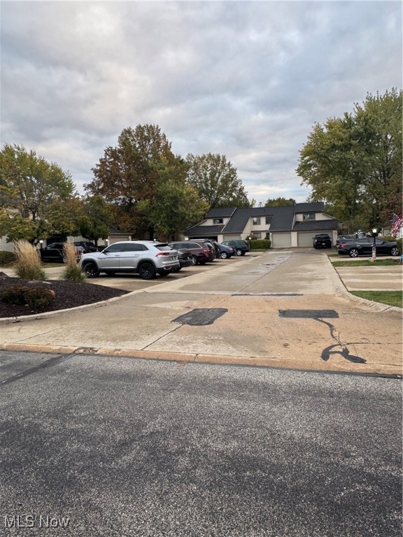 5553 Sunset Lane A15-F