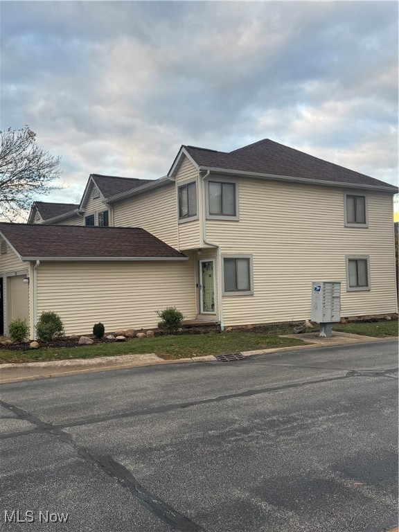 5553 Sunset Lane A15-F