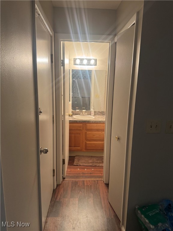 5553 Sunset Lane A15-F