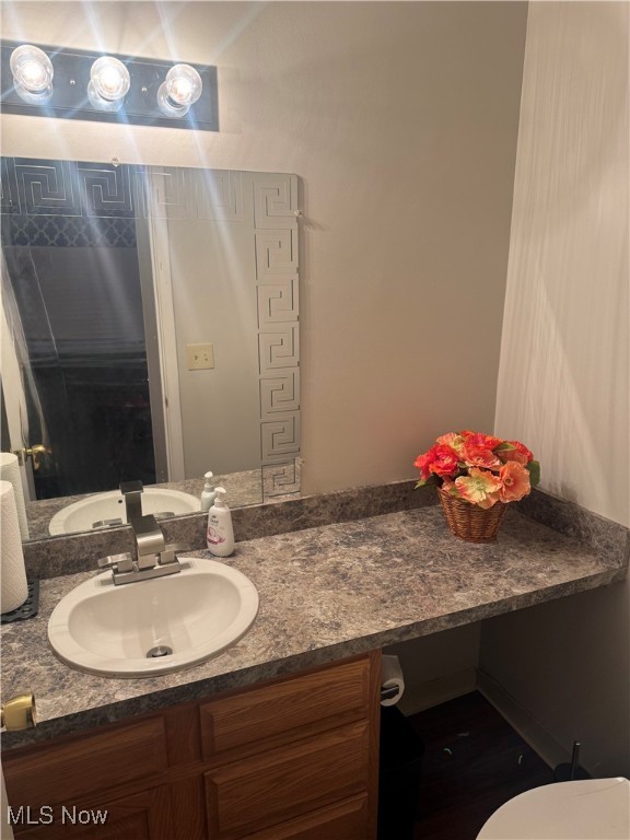 5553 Sunset Lane A15-F