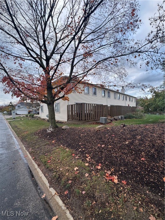 5553 Sunset Lane A15-F