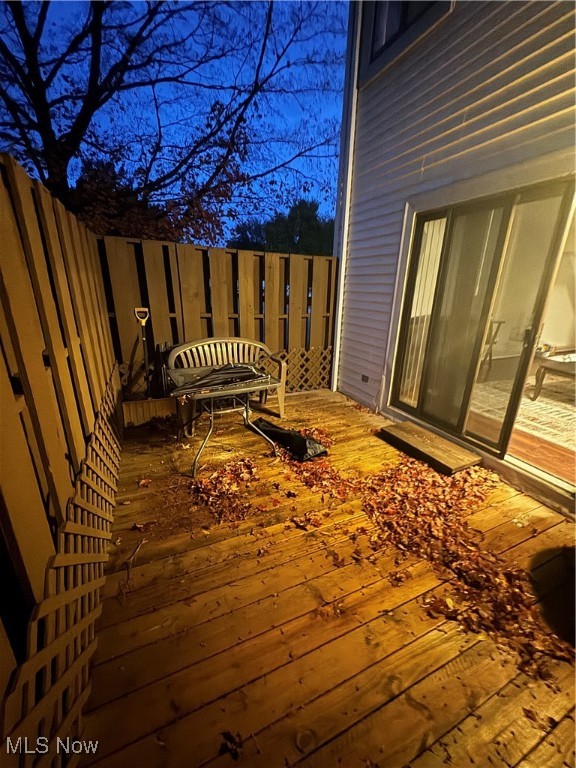 5553 Sunset Lane A15-F