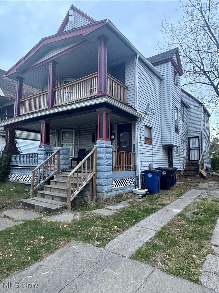 1247 E 84th Street