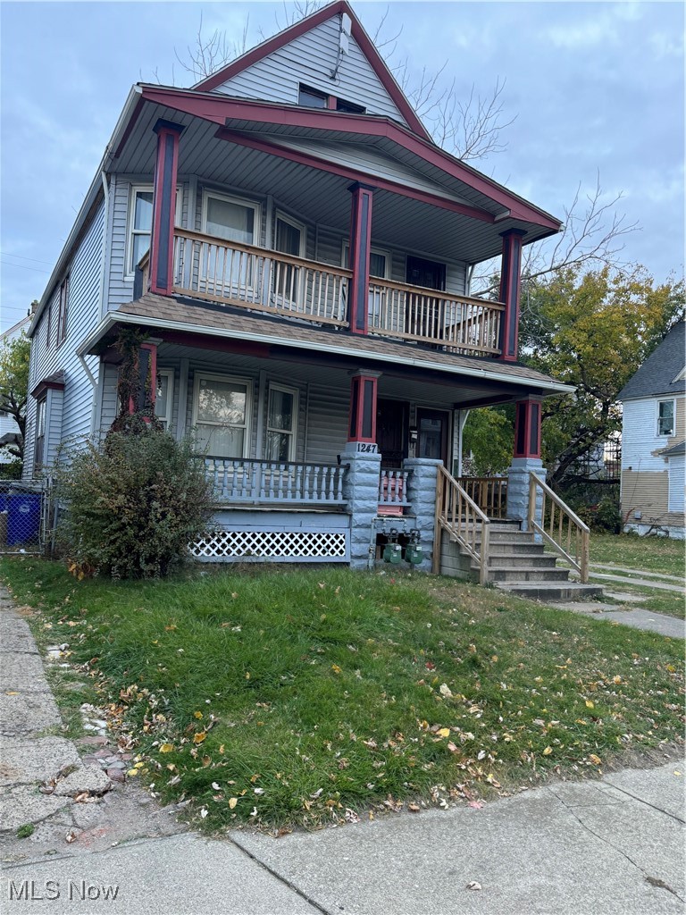 1247 E 84th Street