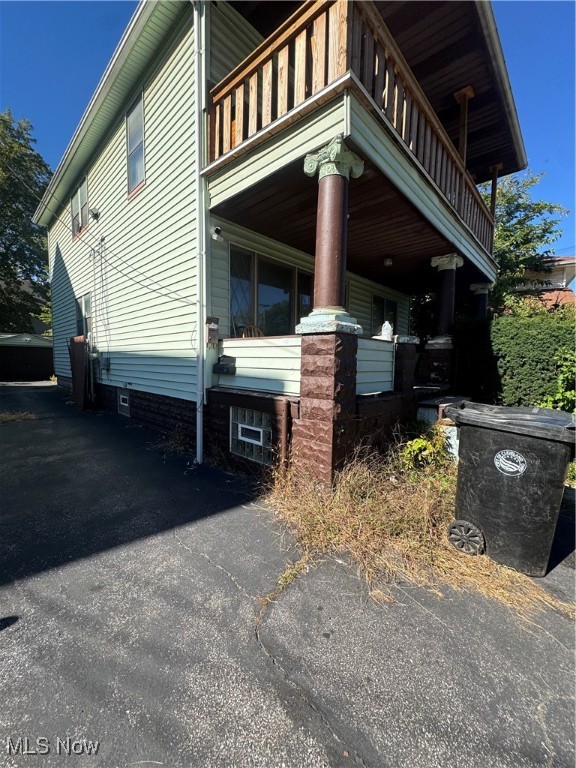 3660 E 76th Street Down