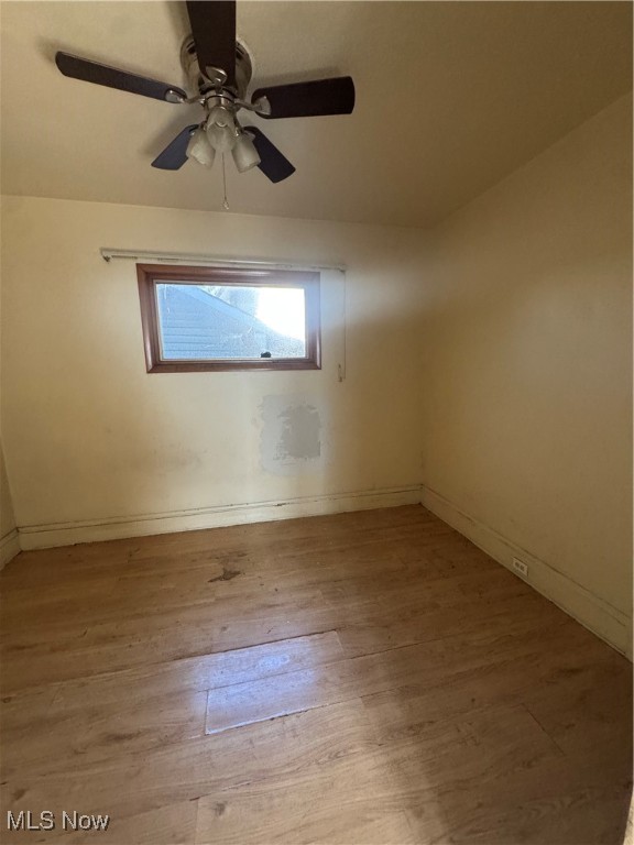 3660 E 76th Street Down