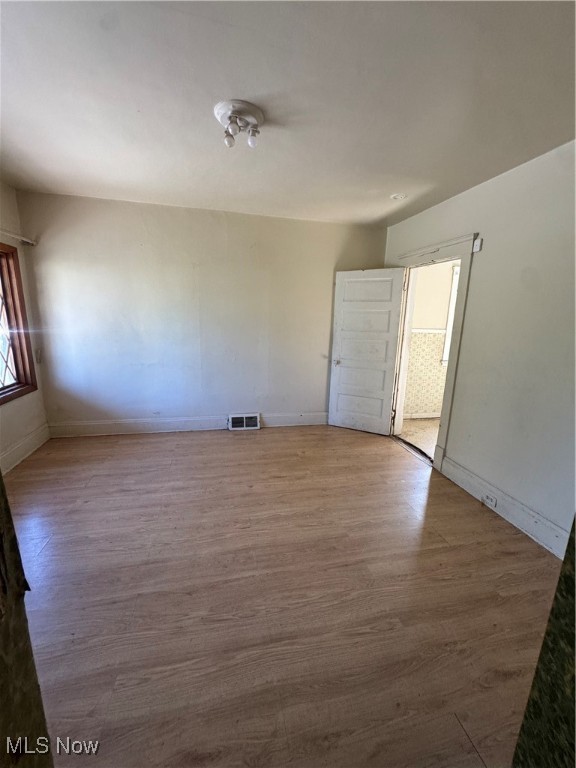 3660 E 76th Street Down