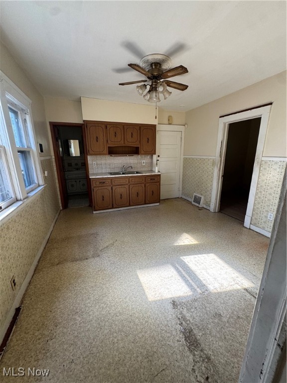 3660 E 76th Street Down