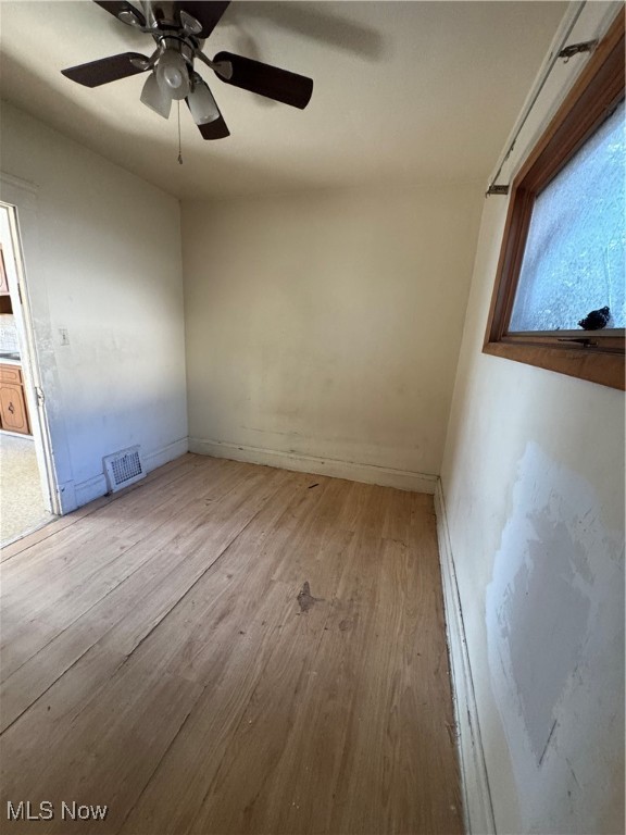 3660 E 76th Street Down