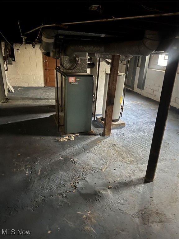 3660 E 76th Street Down