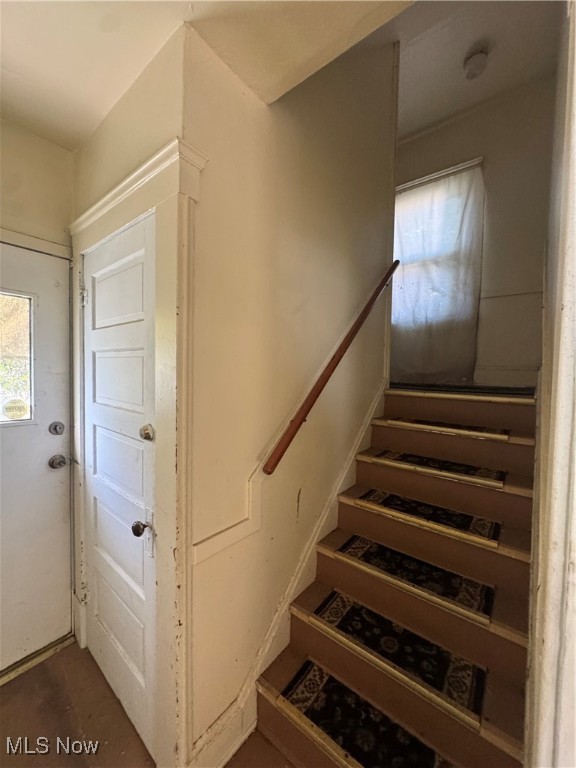 3660 E 76th Street Down