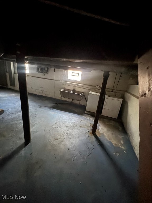 3660 E 76th Street Down