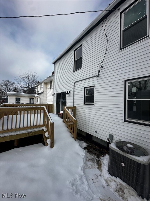 17012 Stockbridge Avenue