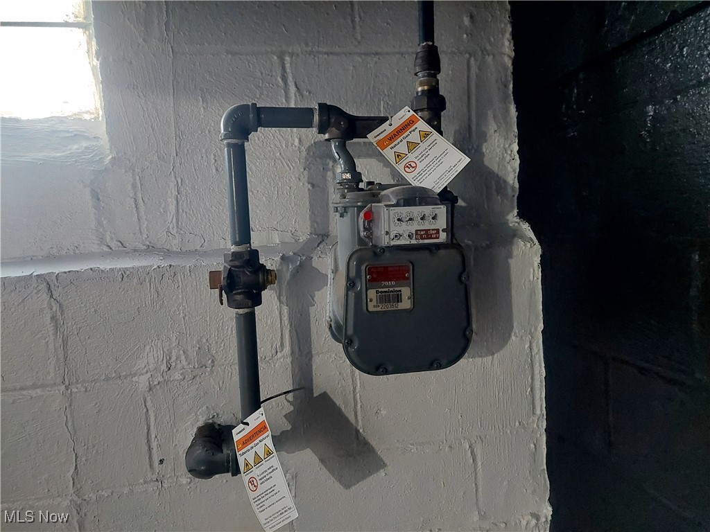 17012 Stockbridge Avenue