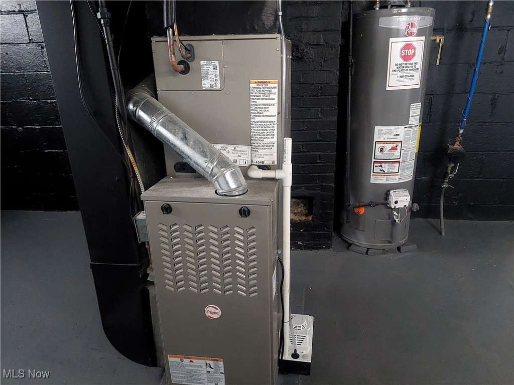 17012 Stockbridge Avenue