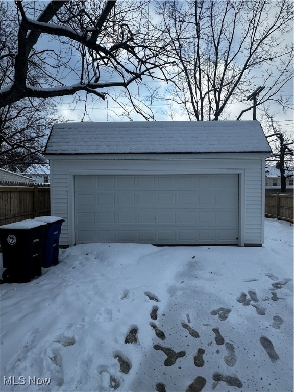 17012 Stockbridge Avenue