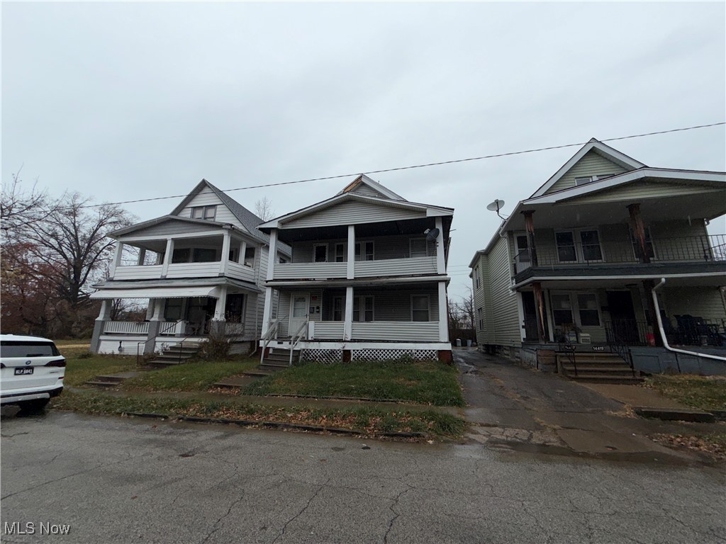 14413 Potomac Avenue