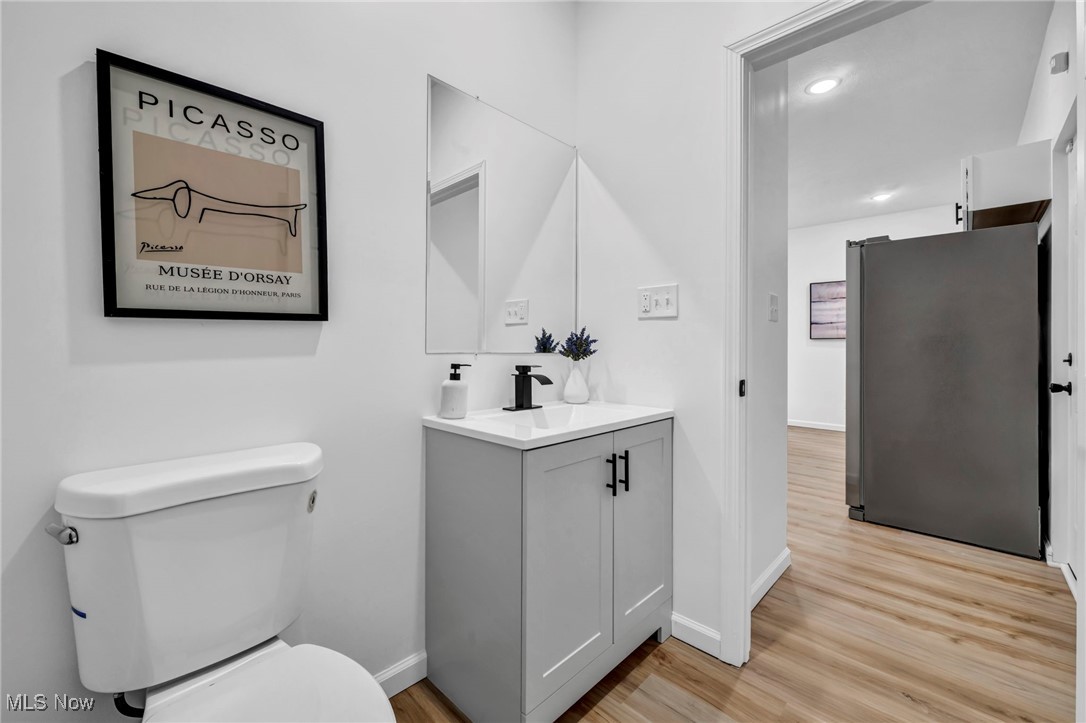 3734 Pennington Road